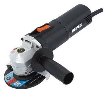 Smerigliatrice miniangolare Rupes BA215S 72V diametro 115mm