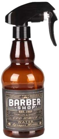 Barber - Pulverizador (300 ml)
