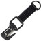 Cressi Unisex-Adult Clean-UP Tool Line Cutter Unterwasser-Schneidwerkzeug, Schwarz/Metallisch, One Size