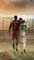 City Art Zone - Poster - Wall Art Print - A4 - Lionel Messi And Ronaldo 2020 Football Sport Picture - Multi Color - Classroom/Bedroom Wall Decor