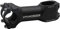 UPANBIKE 25,4 mm Fahrradvorbau 28,6 mm Fahrradlenker Vorbau +/-7° Radfahren Vorbau für Mountainbike Rennrad MTB BMX