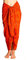 PANASIAM Sarong B017 OrangeBambooleaf, XL