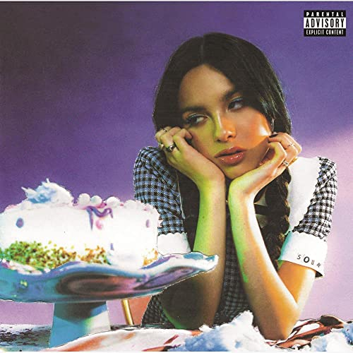 Sour (Explicit.. -Deluxe-