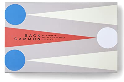 New Play Backgammon Printworks