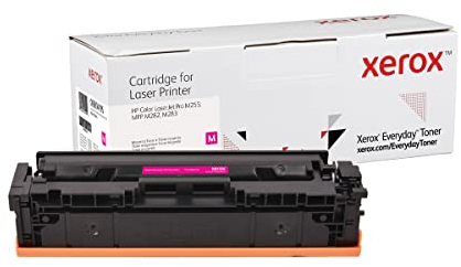 Xerox Toner Everyday kompatibel mit HP 207A (W2213A) Magenta