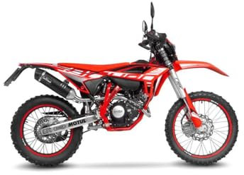 Leovince - Endschalldämpfer, für LEOVINCE LV One Evo Black Edition für BETA RR 4T 125 LC / RR MOTARD 4T 125 LC 2021 - 2022