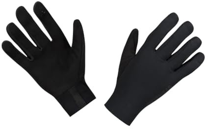 GOREWEAR Zone Thermo Handschuhe, Black, 8