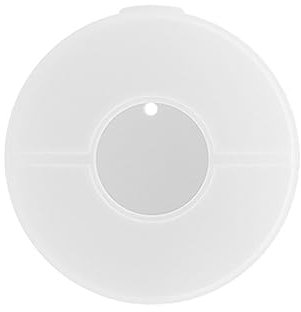 LICHIFIT Custodia protettiva in silicone morbido trasparente per Pokémon GO Plus +