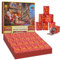 Jigsaw Advent Calendar 2024, Puzzle Advent Calendar 2024 with 24 Boxes 1008 Pcs, Advent Calendar Puzzle for Girls And Boys, Advent Calendar Jigsaw 2024 Gifts for Adults and Kids