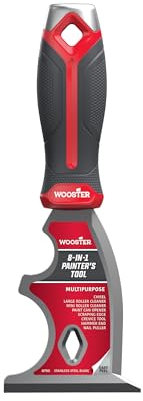 Wooster 8 in 1 Painters Tool