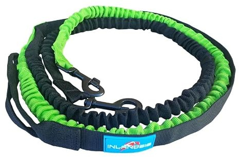 Twinjor – Linie 2 Hunde Cani-Mountainbike