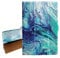 Tablette Tactile Compatible pour onn. 8 Tablet (2024 Model) 8.0 Pouces Tablette Coque Etui Housse Support Case Cover SCY