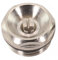 8PCS Manual Towel Radiator Vent Exhaust Stopcocks, 1/2 Brass Radiator Vent, Radiator Air Vent Bleed Valve, Radiator Accessories