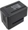 TollCor 2000mAh/40.0V Battery Replacement for Worx WG168E, WG168E Grass Trimmer, WG168E.9, WG268E, WG268E Hedge Trimmer, WG268E.9, WG368.9, P/N: WA3536