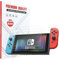 Shesyuki Lot de 3 protections d'écran compatibles avec la Nintendo Switch OLED 7 pouces, antireflet et anti-traces de doigts, protection d'écran en verre mat, anti-rayures, sensible au toucher
