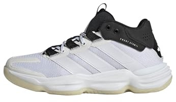 Adidas Damen Courtstabil Indoor Schuhe