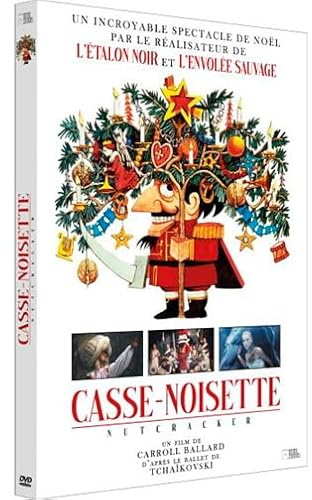 Der NuÃŸknacker / Nutcracker ( ) [ Französische Import ]