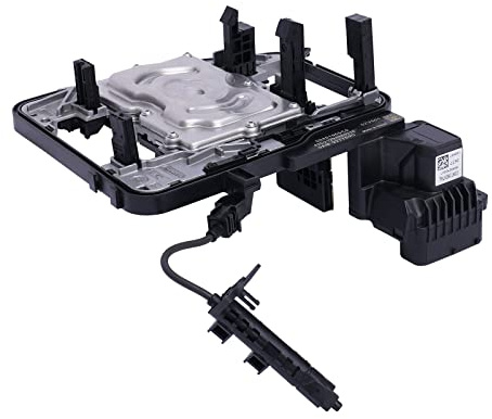 0AM927769D DSG Getriebesteuergerät – DQ200 TCU für VW, Audi, Skoda, Seat – 7-Gang Mechatronik, Plug & Play, Austausch OE