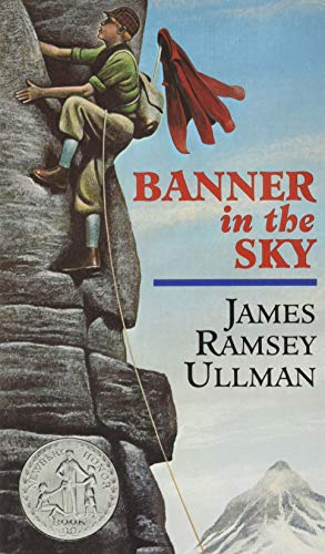 Banner in the Sky: A Newbery Honor Award Winner