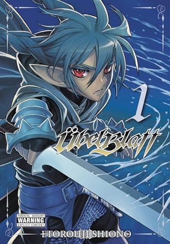 Ubel Blatt, Vol. 1 (Volume 1)