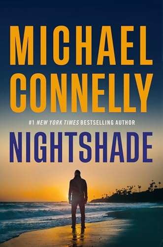 Nightshade: A Catalina Novel
