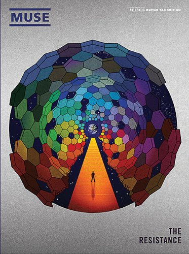 Muse: The Resistance: Authentic Guitar Tab