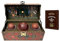 Harry Potter Collectible Quidditch Set (Includes Removeable Golden Snitch!): Revised Edition