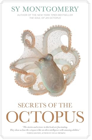 Secrets of the Octopus