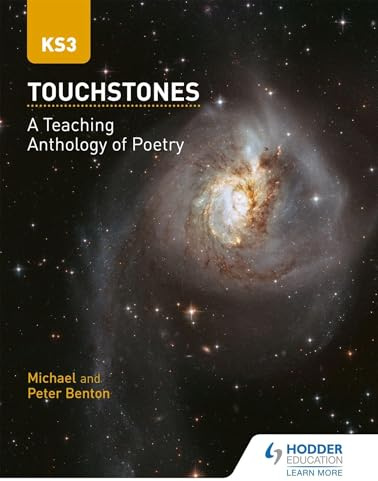 Touchstones: A Teaching Anthology of Poetry