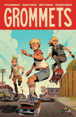 Image Comics