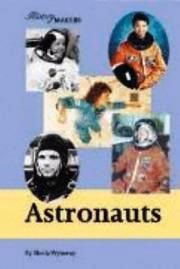 Astronauts (History Makers)