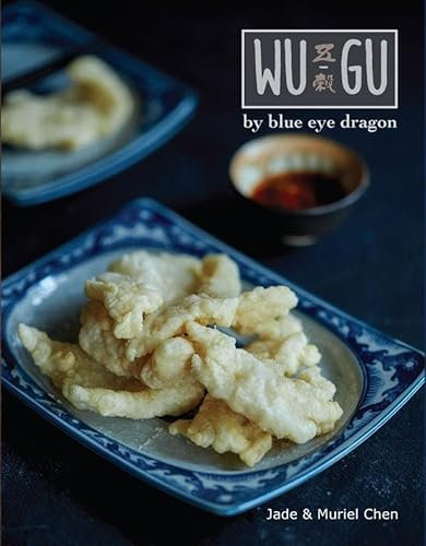 Wu Gu by Blue Eye Dragon