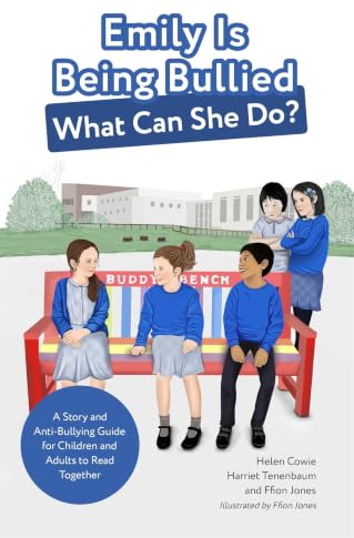 Emily Is Being Bullied, What Can She Do?