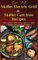 Low-Fat Skillet Electric Grill and Skilled Cast Iron Recipes: Tasty, simple, and healthy meals to make through the skill of smoking. (Recipes with pictures): 01 (2021)
