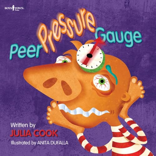 Peer Pressure Gauge (Building Relationships)