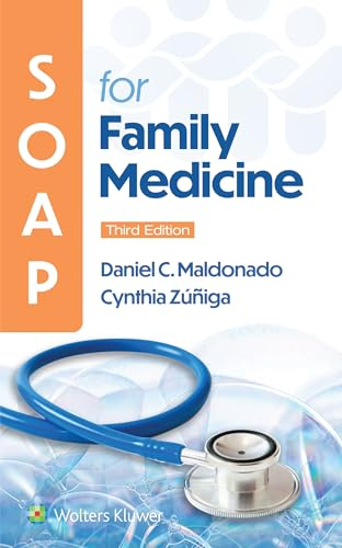 SOAP for Family Medicine
