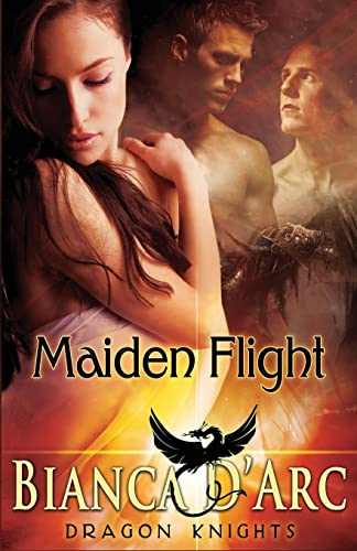 Maiden Flight (Dragon Knights, Band 1)