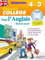 Objectif Collège - Tout l'Anglais 4e-3e - Nouveau programme 2016