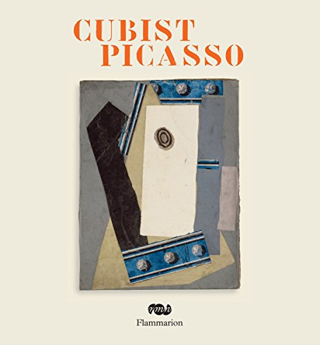Cubist Picasso: 1906-1925