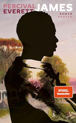 James: Roman. Pulitzer-Preis 2025