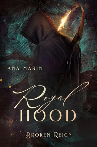Broken Reign: Royal Hood
