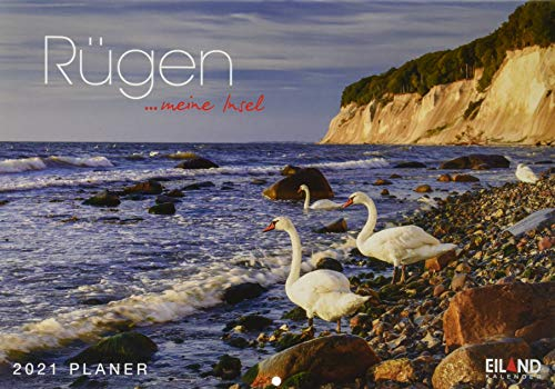 Rügen …meine Insel Kalender 2021