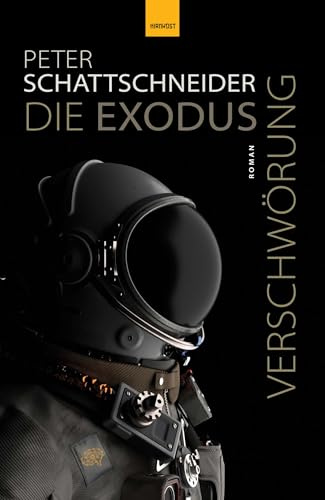 Die Exodus-Verschwörung
