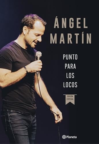 Punto para los locos (No Ficción)