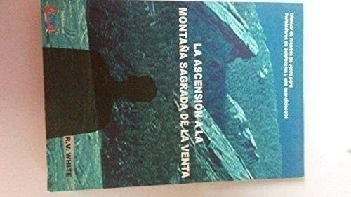 LA ASCENSION DE LA MONTAÑA SAGRADA DE LA VENTA. Manual de técnicas de venta para instaladores de calefacción y aire acondicionado