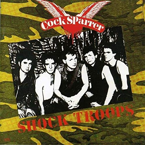 Cherry Red Records