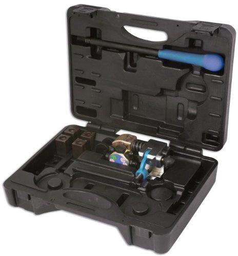 Laser 4048 Laser 4048 Bremsleitungs-Aufweitwerkzeug