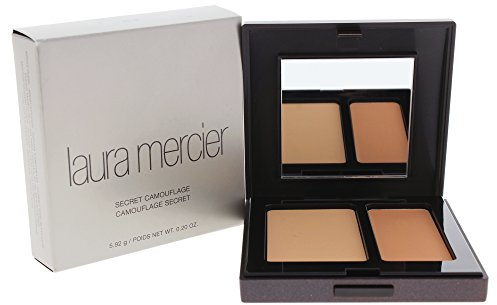 Laura Mercier Secret Camouflage SC-5 femme/women, Concealer Foundation, 1er Pack (1 x 8 g)