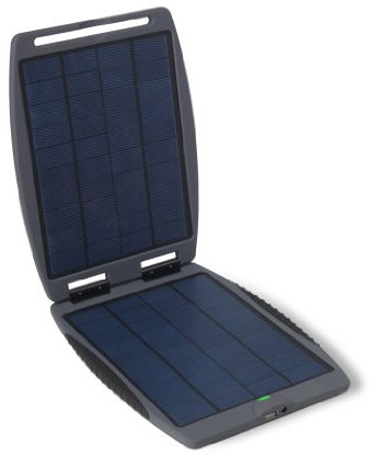 Power Traveller Solargorilla Chargeur solaire portable pour Ordinateur Portable