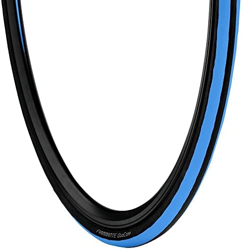 Vredestein Fiammante Faltreifen Fahrradreifen, blau, 23-622/700x23C